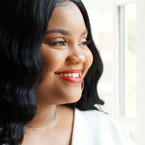 Meet your Posher, Tivianna